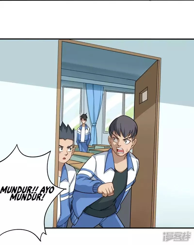 School Flower Master Chapter 02 Gambar 25